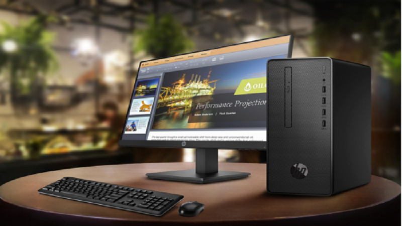 HP Pro G2 được nâng cấp cấu hình, với 2 lựa chọn khác nhau